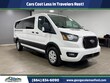  Ford Transit-350