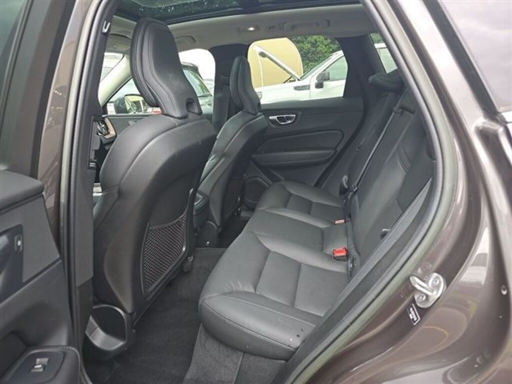 Used 2023 Volvo XC60 B5 Plus Bright Theme SUV