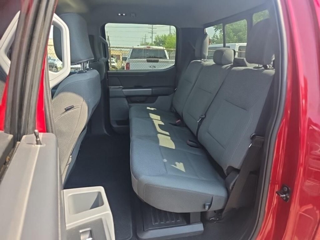 Used 2024 Ford F-150 XLT Truck