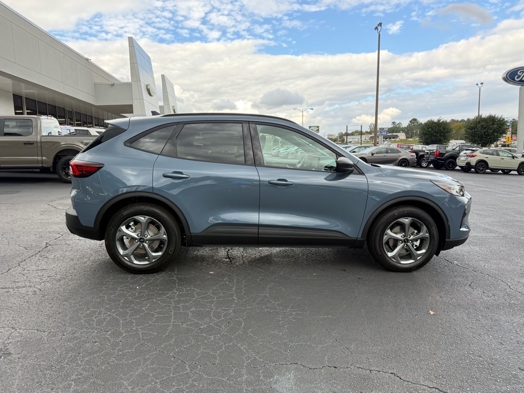 New 2026 Ford Escape ST-Line SUV