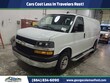  Chevrolet Express 2500