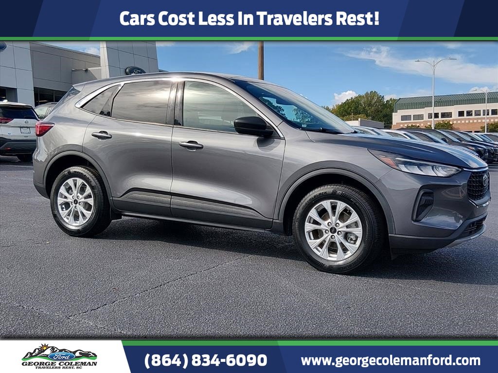  Ford Escape