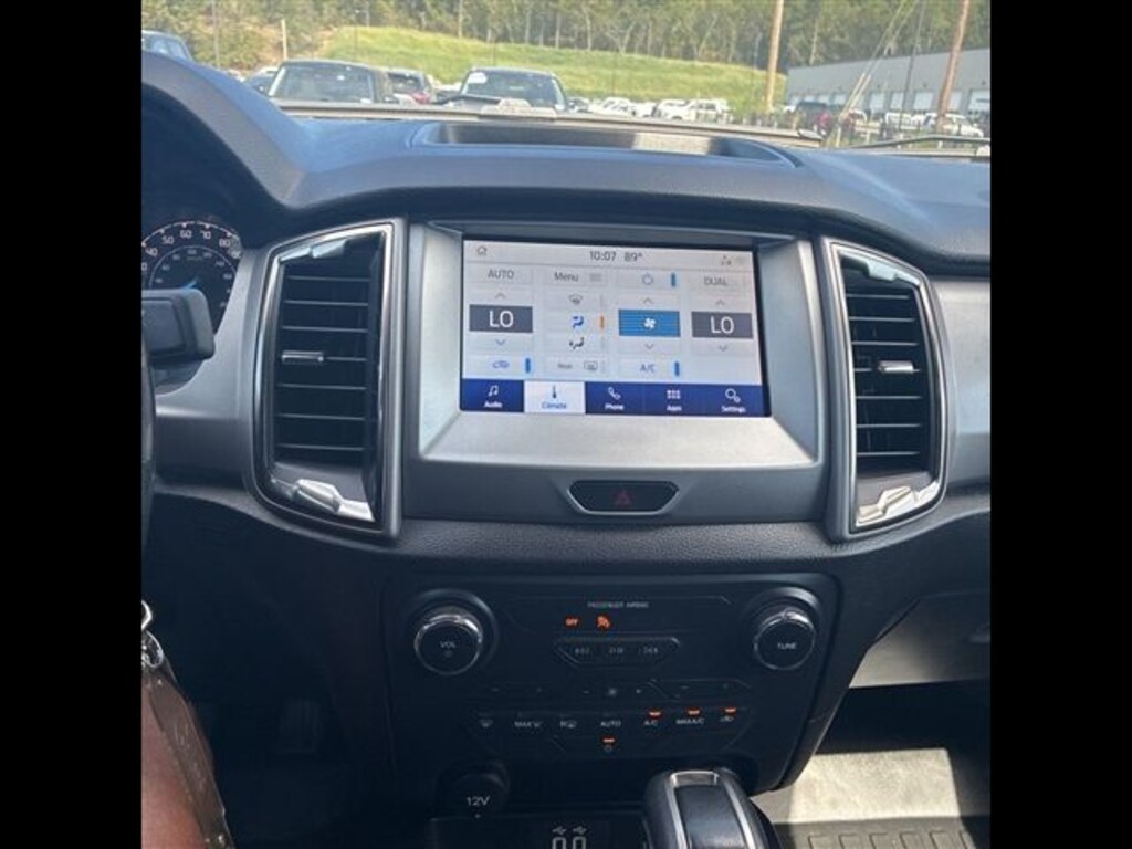 Certified 2023 Ford Ranger XLT Truck