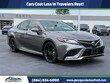 Toyota Camry Hybrid