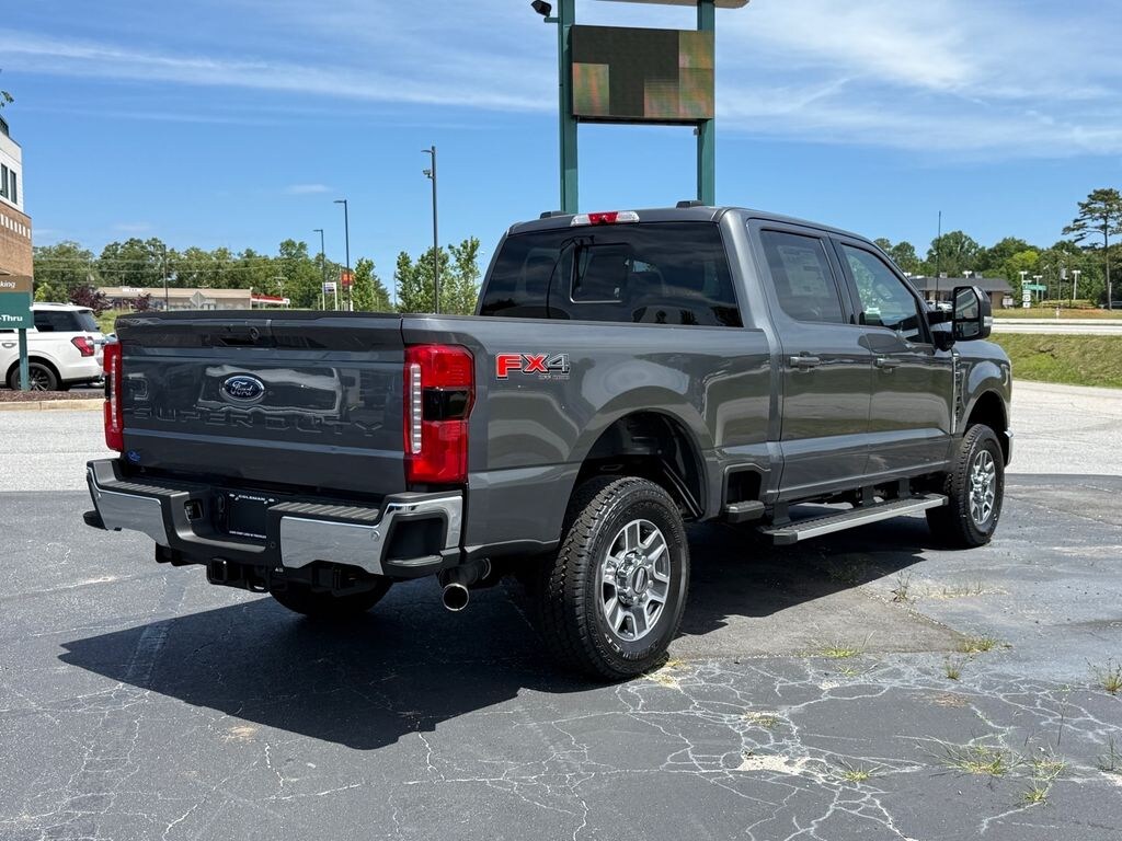 New 2026 Ford F-250SD Truck