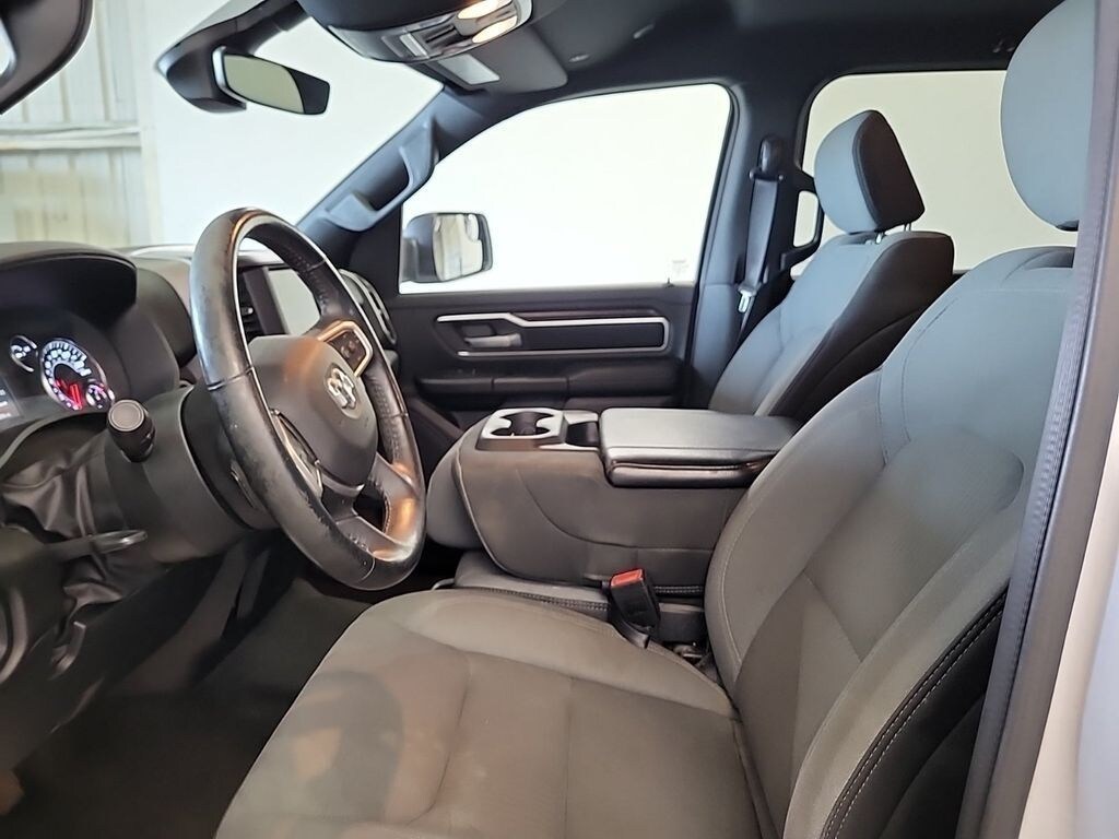 Certified 2023 Ram 1500 Big Horn/Lone Star Truck