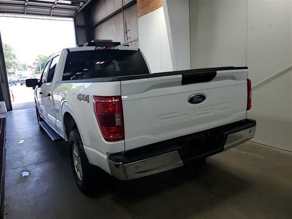 Used 2023 Ford F-150 XL Truck