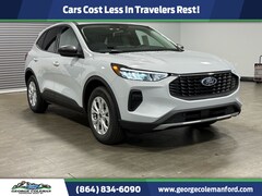 2026 Ford Escape Active SUV