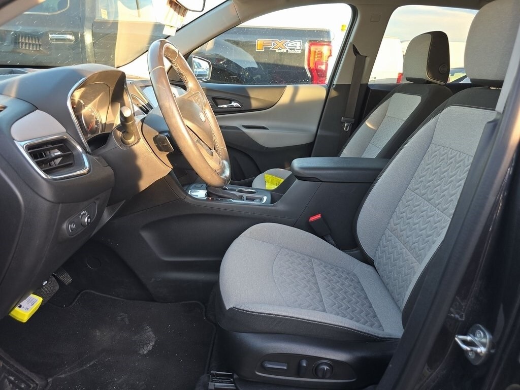 Used 2022 Chevrolet Equinox LT SUV