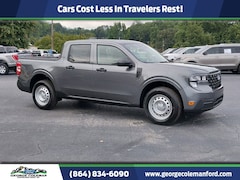 2026 Ford Maverick XL Truck