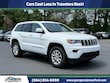  Jeep Grand Cherokee WK