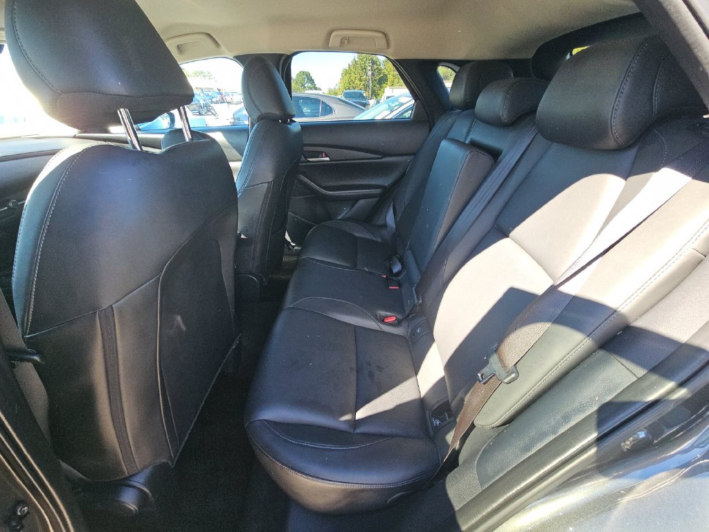 Certified 2023 Mazda CX-30 2.5 S Select Package SUV