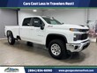  Chevrolet Silverado 3500HD