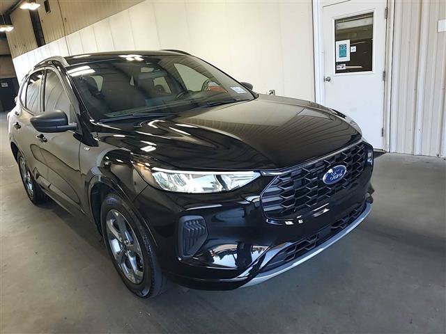 Used 2024 Ford Escape ST-Line SUV