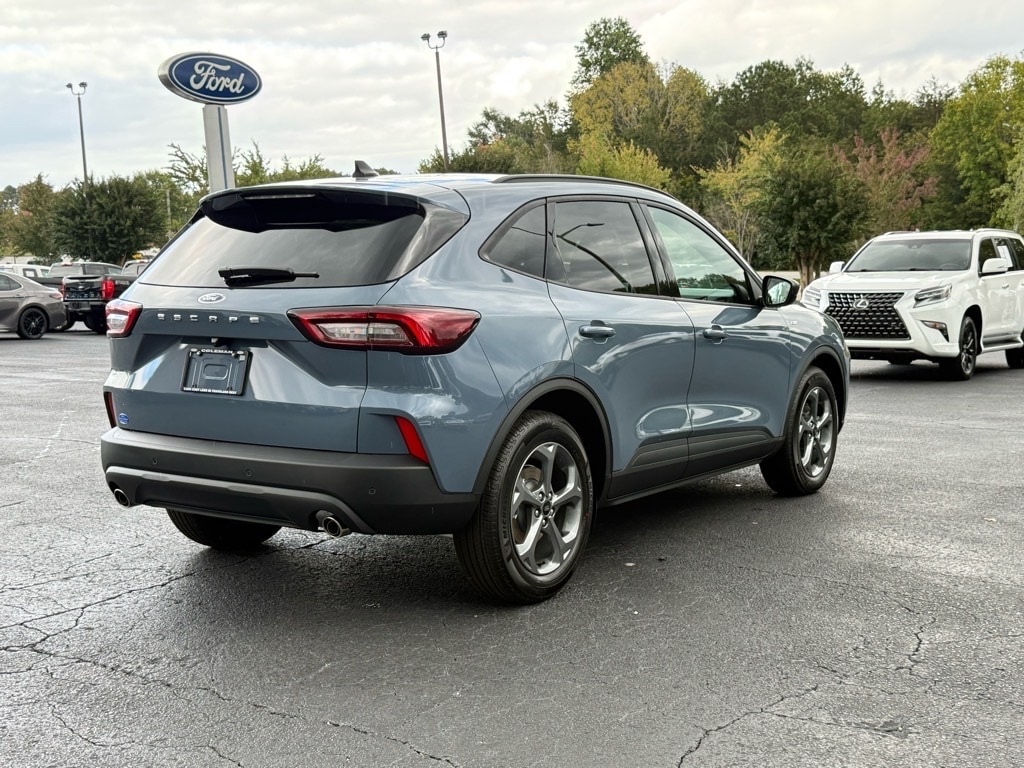 New 2026 Ford Escape ST-Line SUV