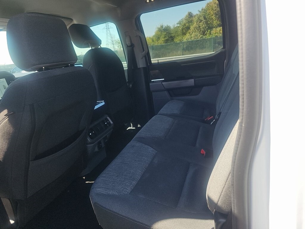 Used 2022 Ford F-150 XLT Truck