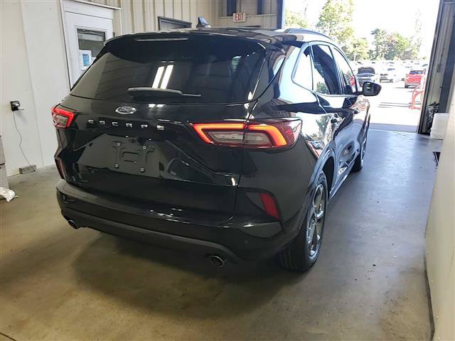 Used 2024 Ford Escape ST-Line SUV