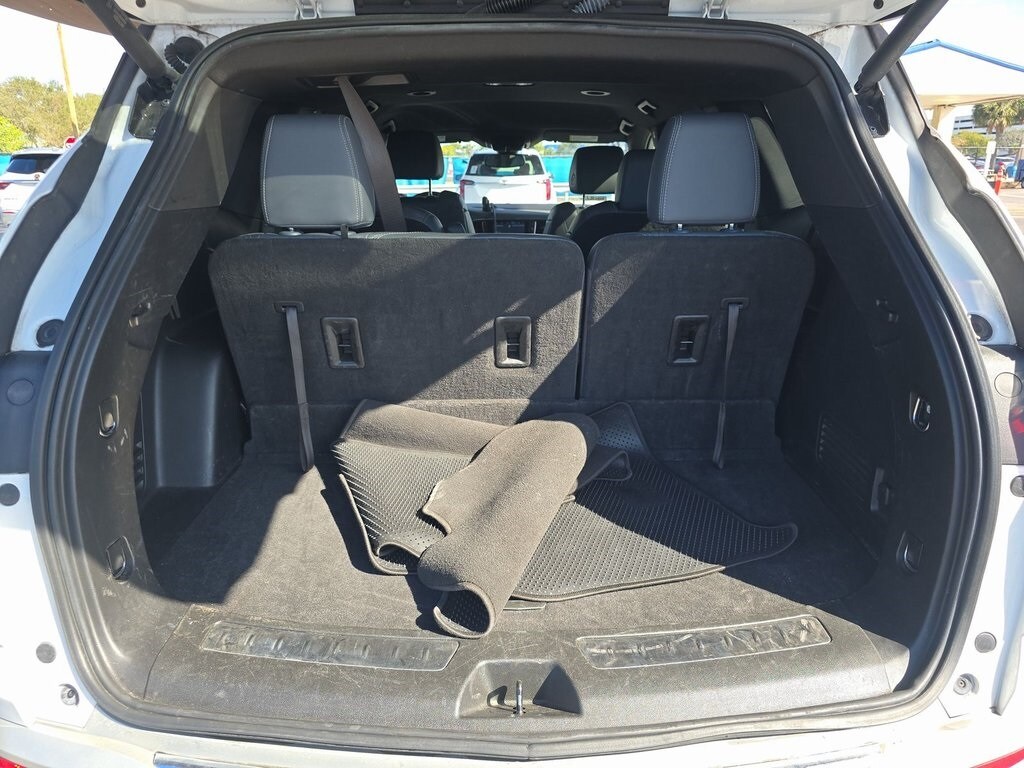 Certified 2023 Buick Enclave Essence SUV