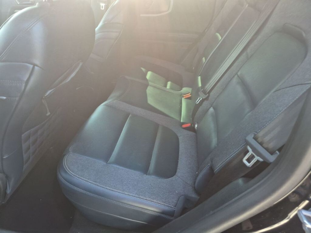 Certified 2021 Ford Bronco Sport Outer Banks SUV
