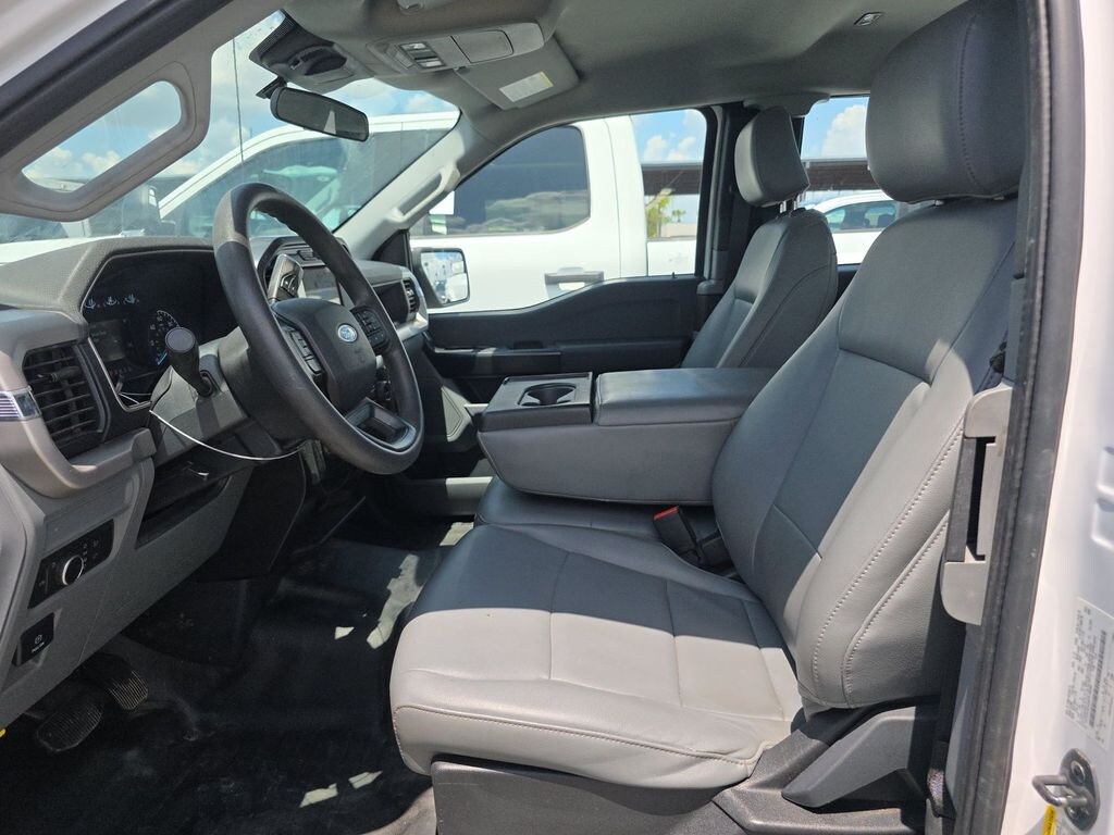 Used 2022 Ford F-150 XL Truck