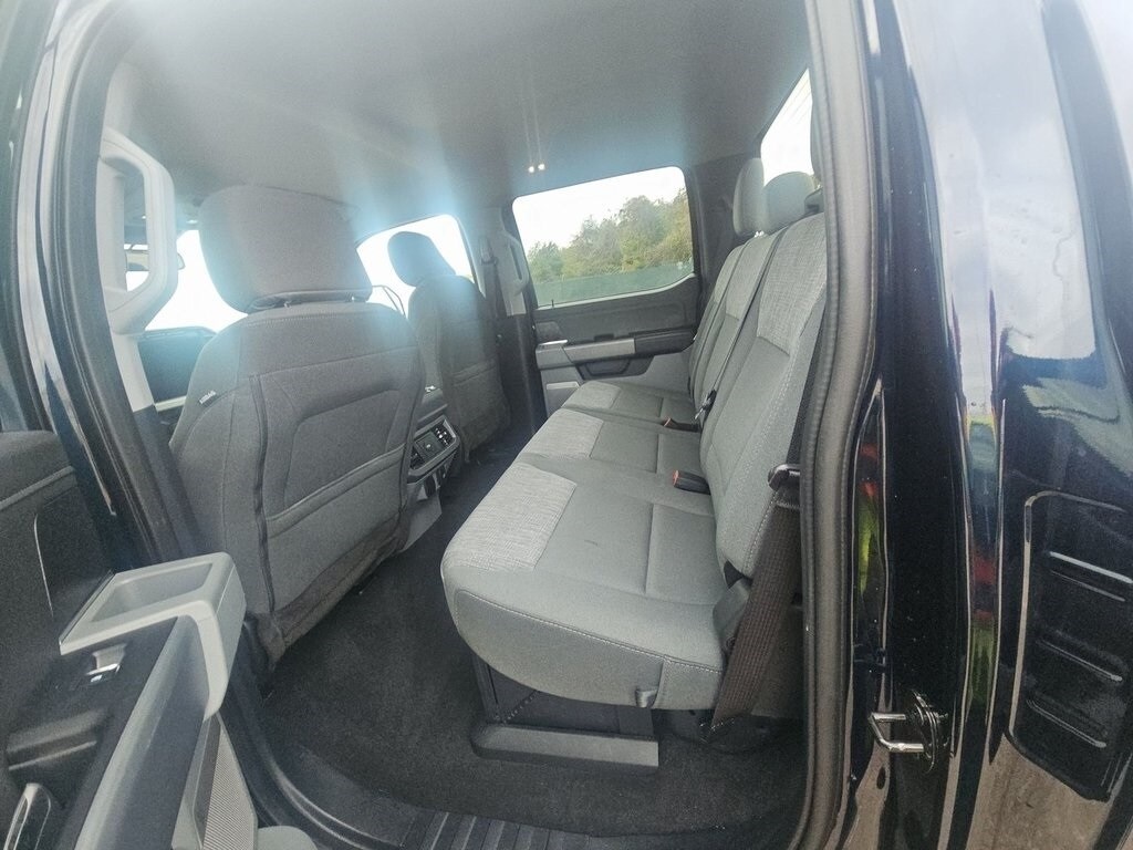 Certified 2023 Ford F-350SD XLT Truck