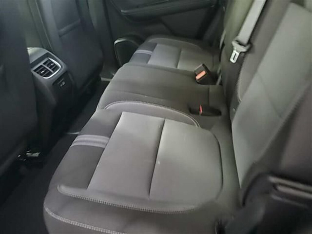 Certified 2025 Chevrolet Blazer LT SUV