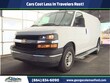 Chevrolet Express 2500