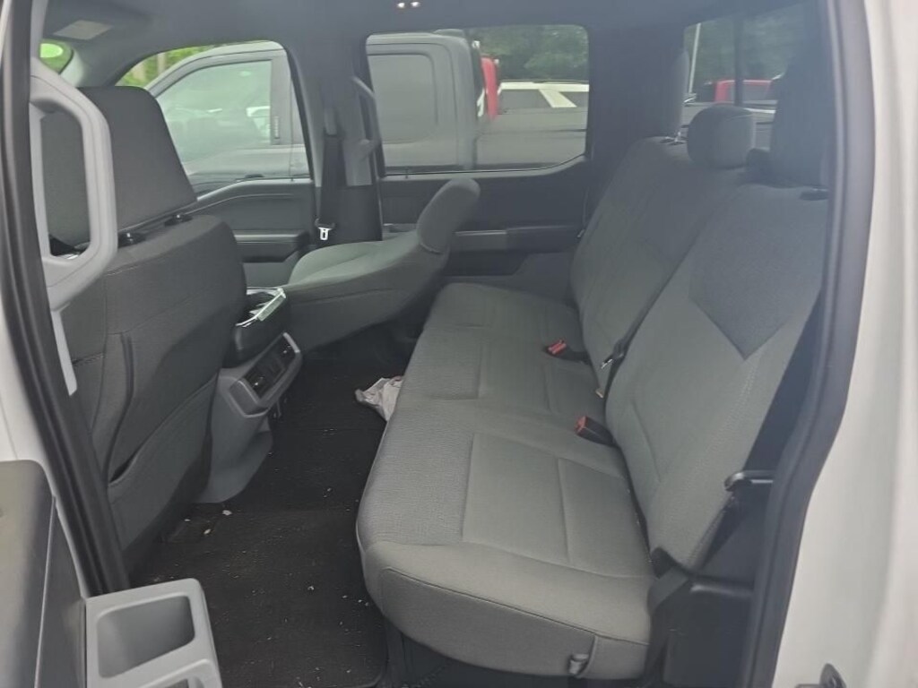 Certified 2024 Ford F-150 XLT Truck