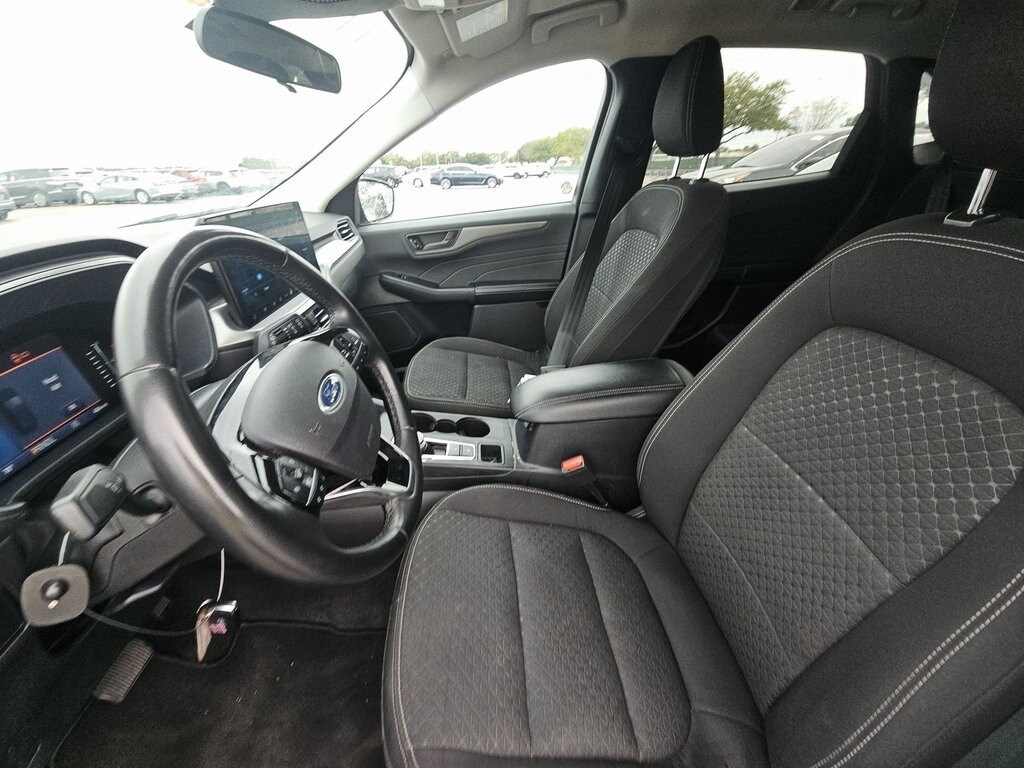 Certified 2023 Ford Escape Active SUV