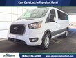  Ford Transit-350
