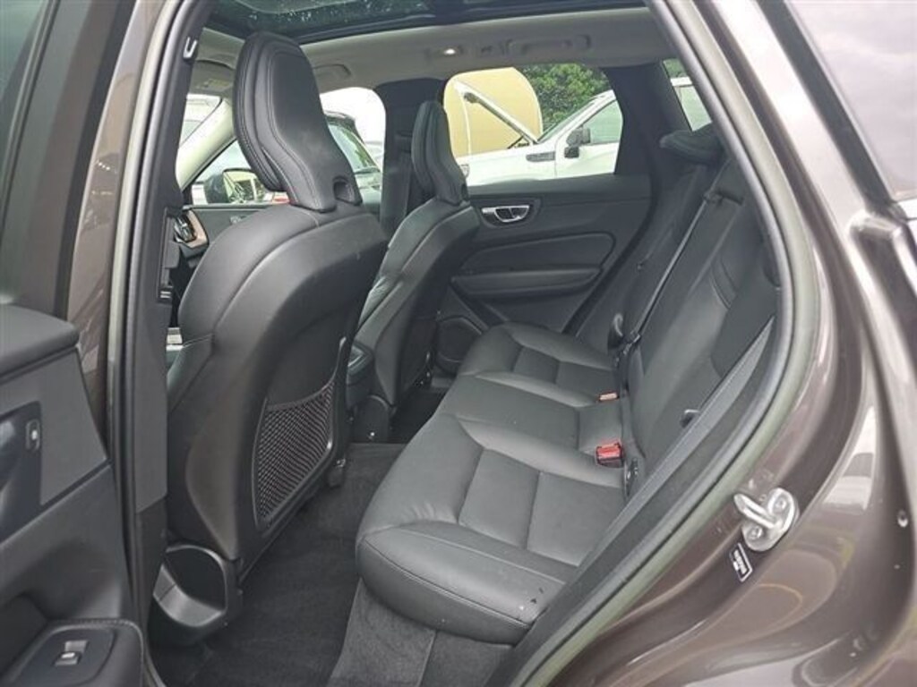 Certified 2023 Volvo XC60 B5 Plus Bright Theme SUV