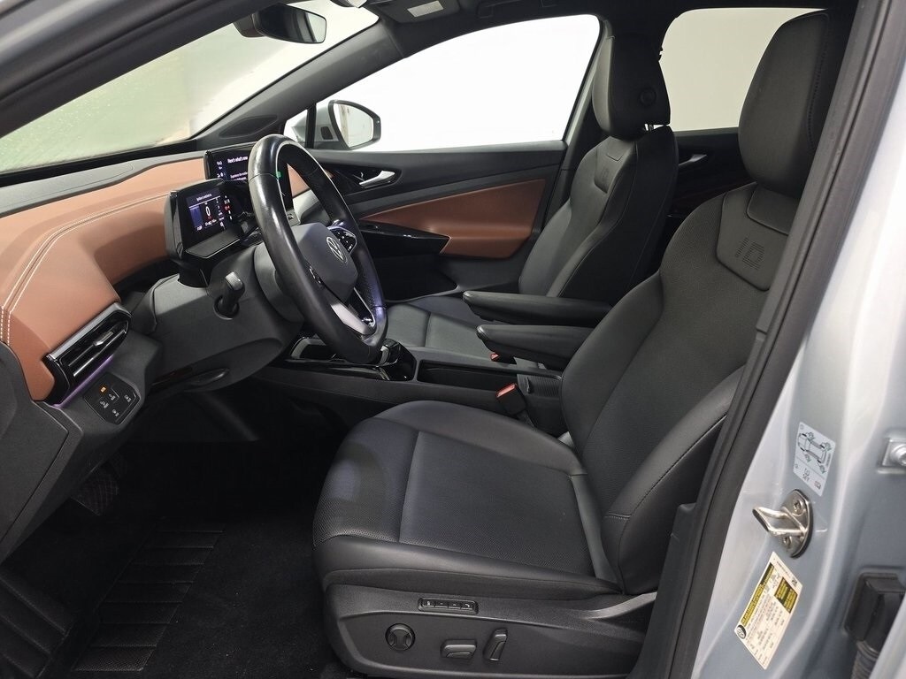 Used 2021 Volkswagen ID.4 Pro S SUV