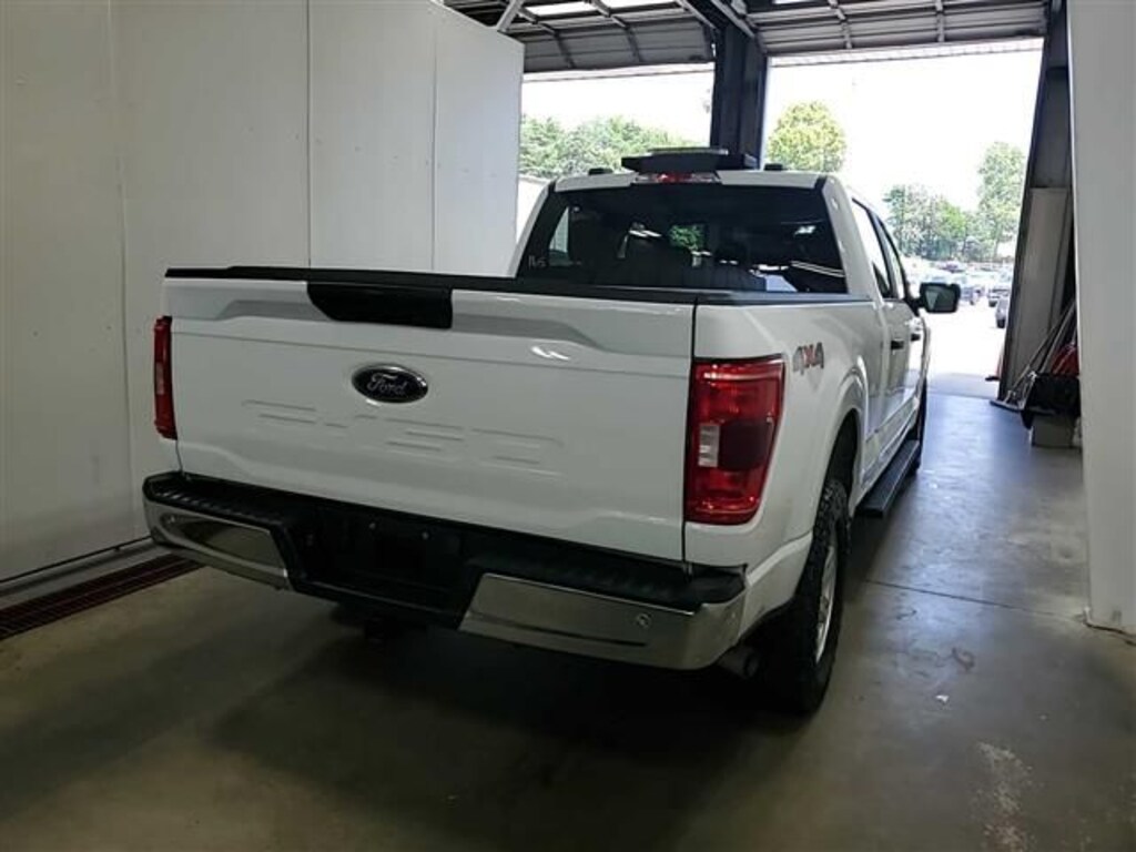 Used 2023 Ford F-150 XL Truck
