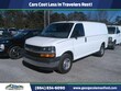  Chevrolet Express 2500