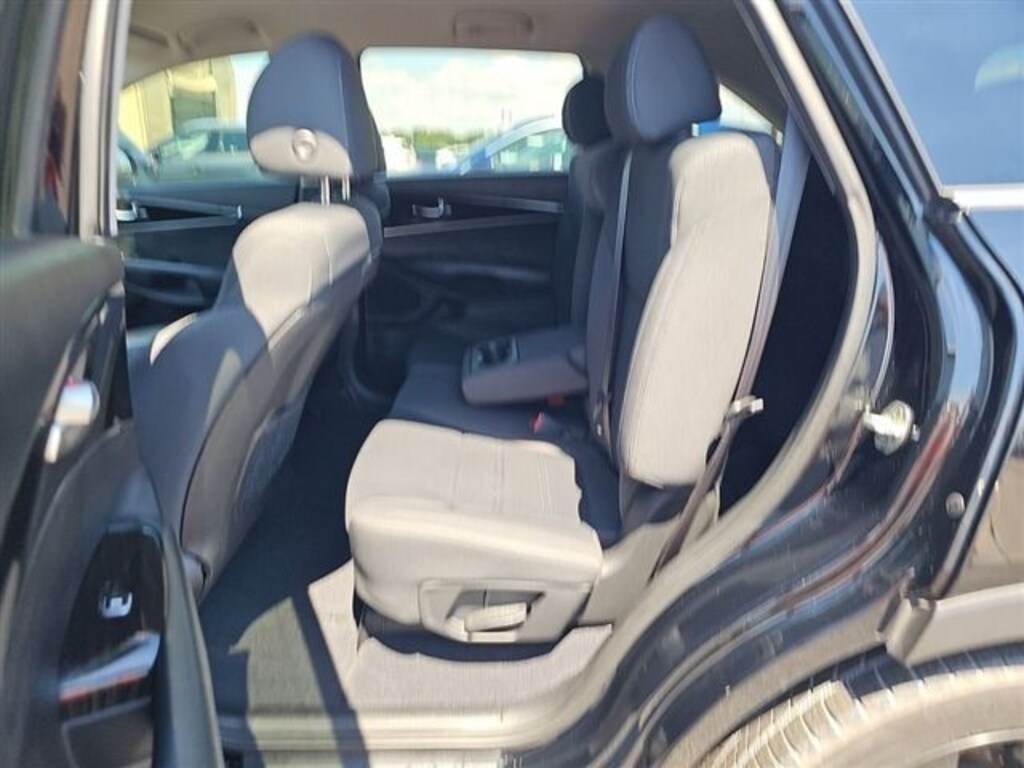 Certified 2020 Kia Sorento S SUV