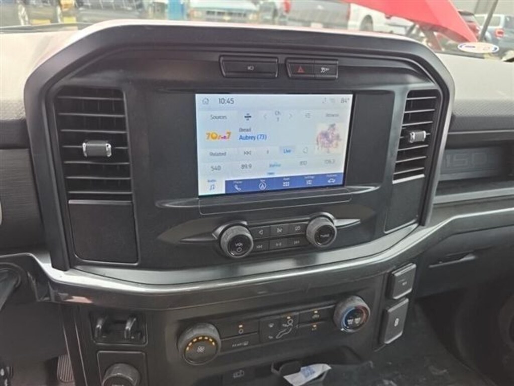 Certified 2023 Ford F-150 XL Truck