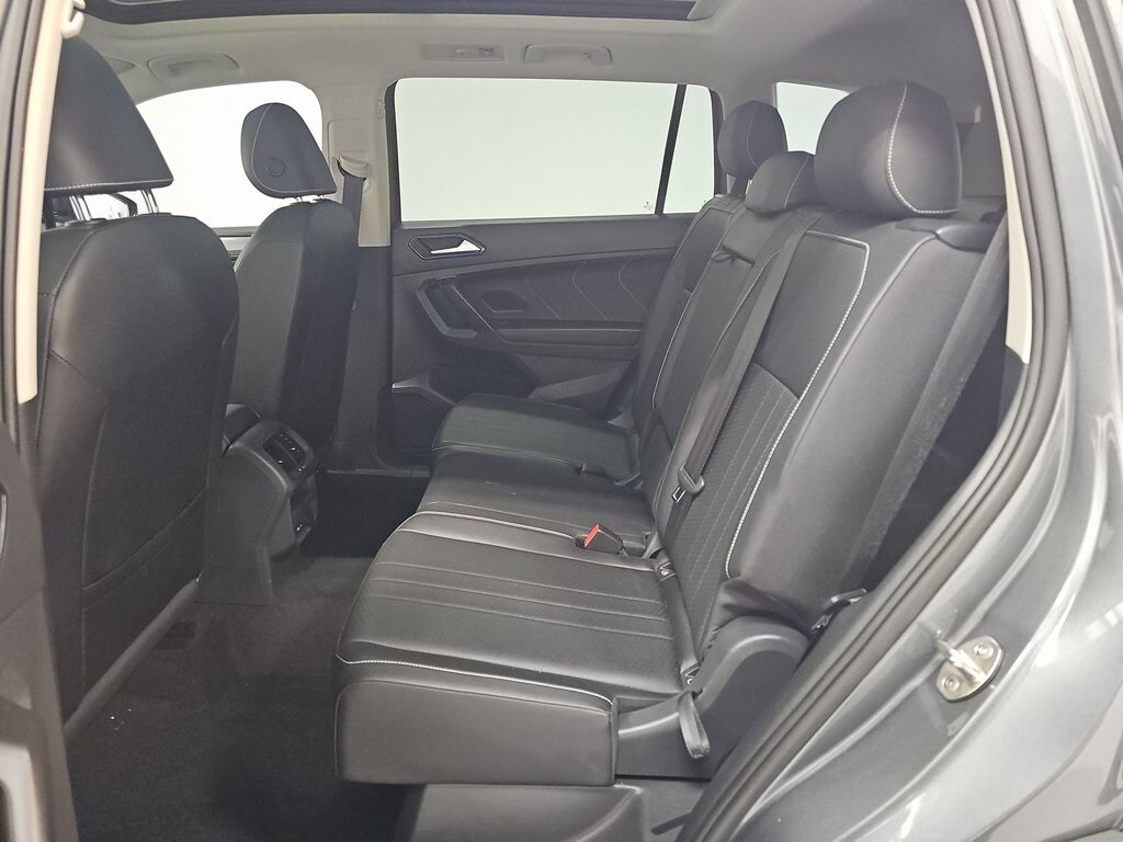 Certified 2023 Volkswagen Tiguan 2.0T SE SUV