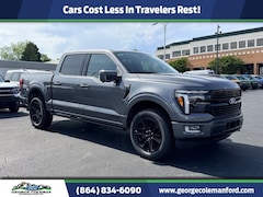 2026 Ford F-150 Platinum Truck