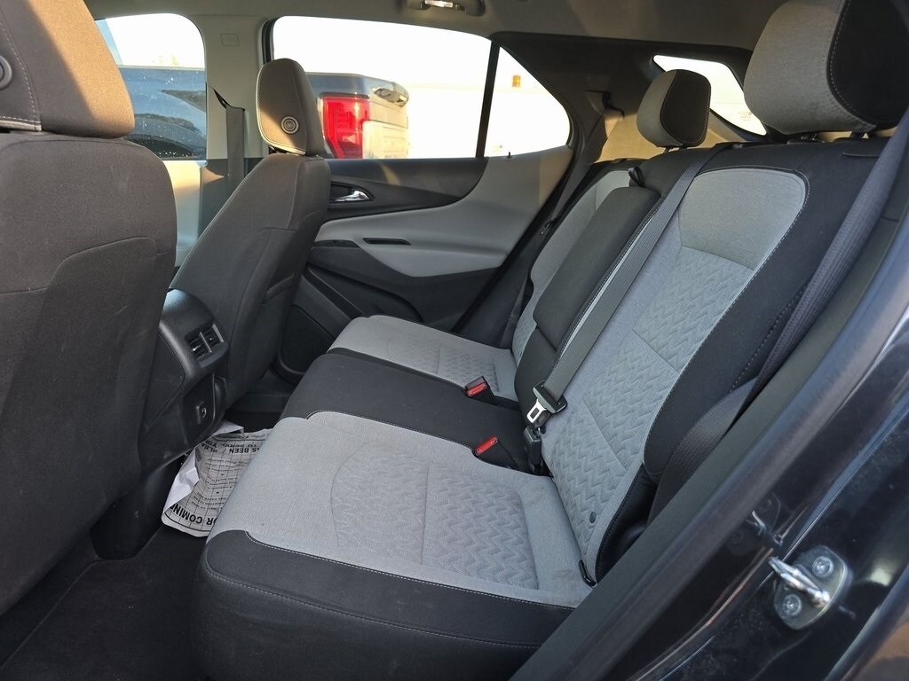 Used 2022 Chevrolet Equinox LT SUV