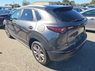 Certified 2023 Mazda CX-30 2.5 S Select Package SUV
