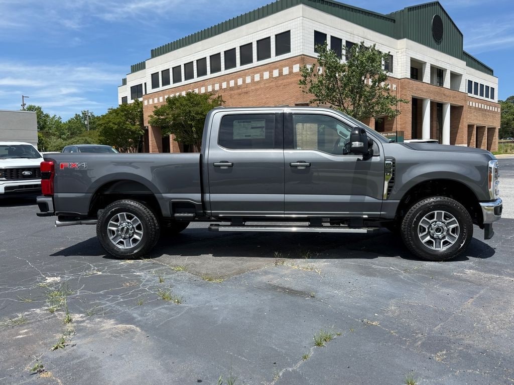 New 2026 Ford F-250SD Truck