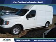  Nissan NV2500 HD