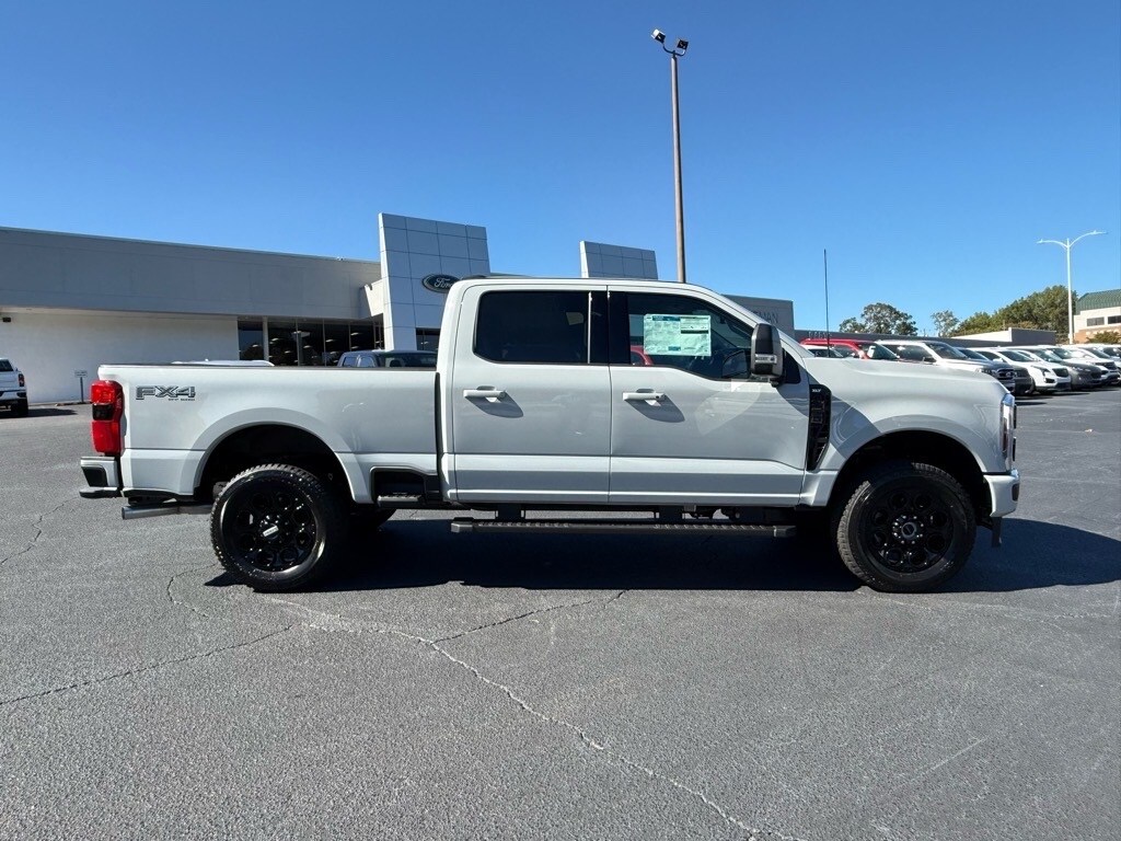 New 2026 Ford F-250SD XLT Truck