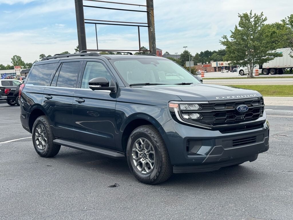 New 2026 Ford Expedition Active SUV