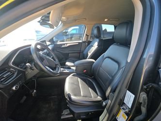 Certified 2020 Ford Escape SEL SUV
