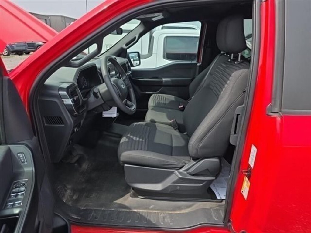 Certified 2023 Ford F-150 XL Truck