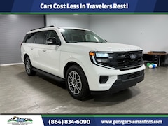 2025 Ford Expedition Max Active SUV