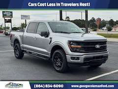 2026 Ford F-150 XLT Truck