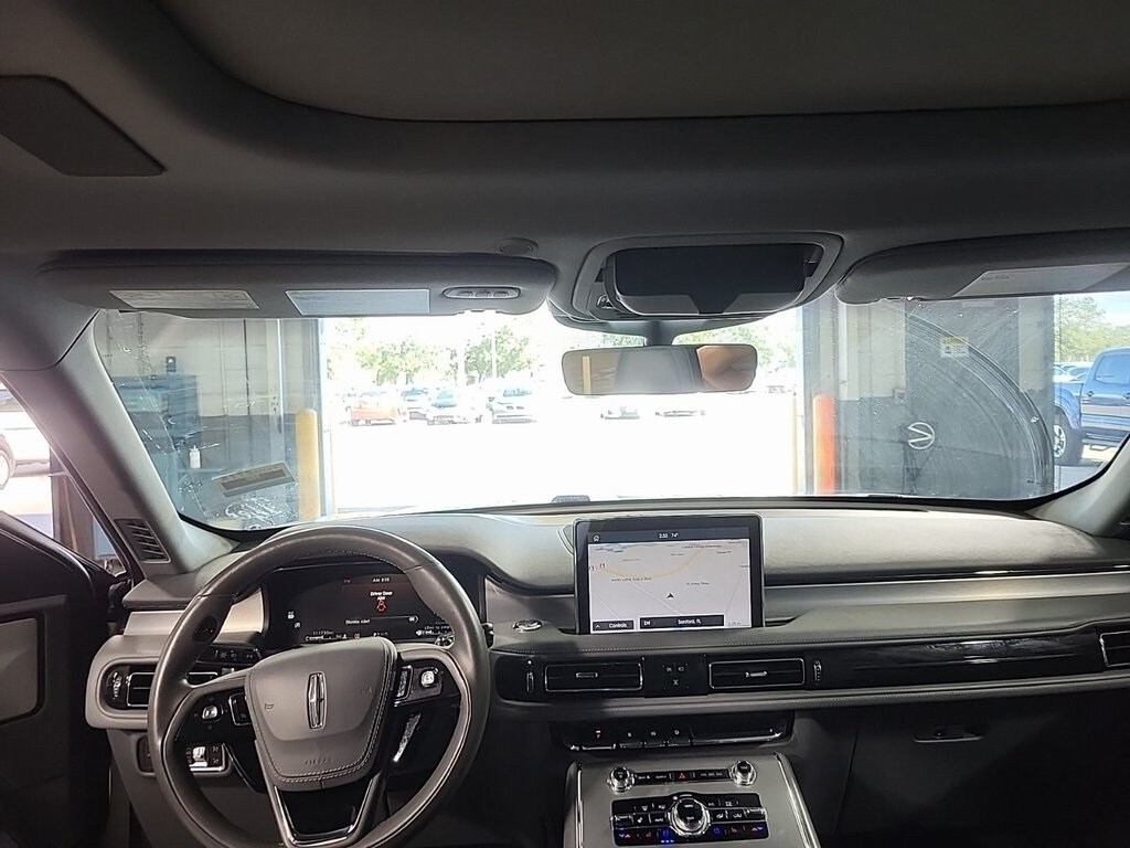 Used 2020 Lincoln Aviator Reserve SUV