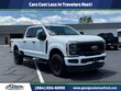 Ford F-250SD